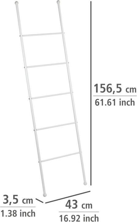 Actual product image Wenko Viva