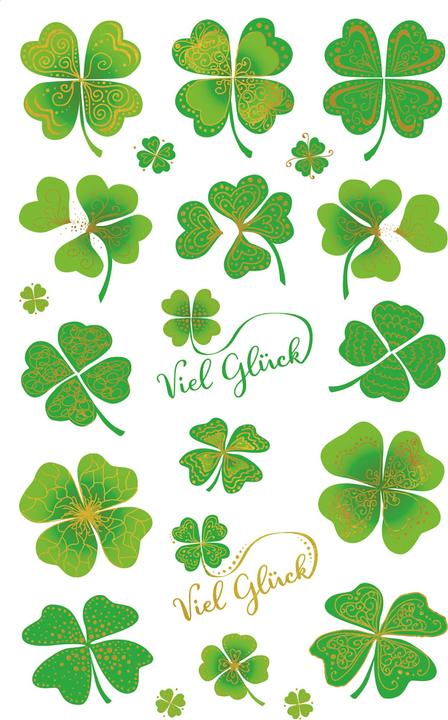 Produktbild Avery Viel Glück