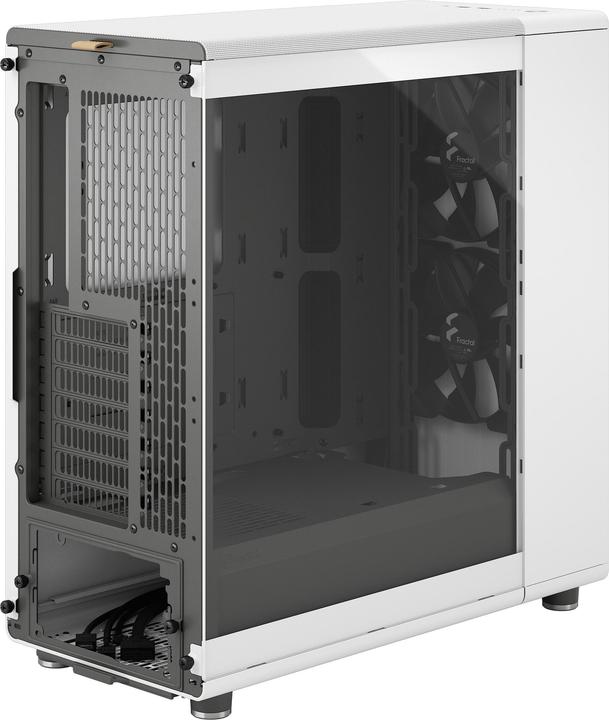 Actual product image Fractal North (ATX, mATX, Mini-ITX)