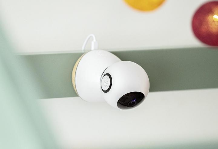 Produktbild Maxi-Cosi See Babyphone Monitor (50 m)