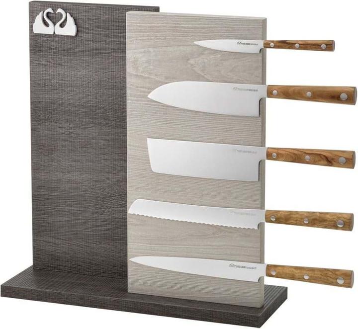 Produktbild Due Cigni Küchenmesserdisplay 6