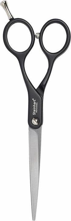 Steinhart Al Scissors 6 Inch Black (15 cm)