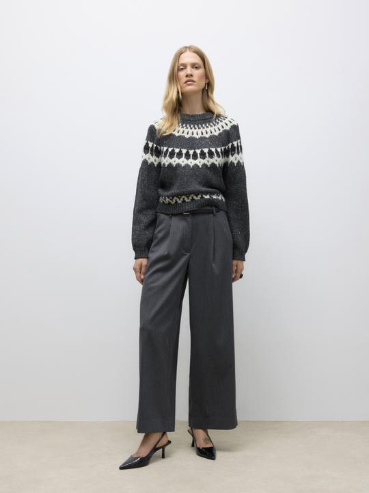 Produktbild Vero Moda AWTAIA Mittlere Taille Hose Hose (XL)