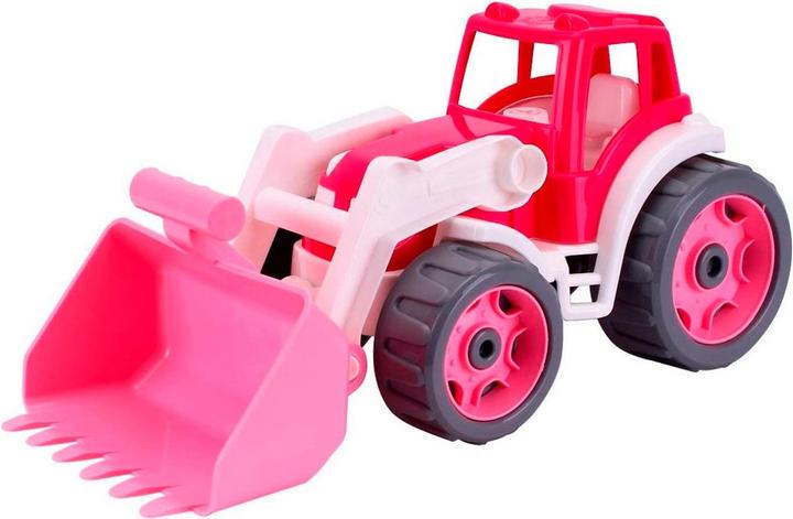 Immagine prodotto Sun Fun Trattore con pala