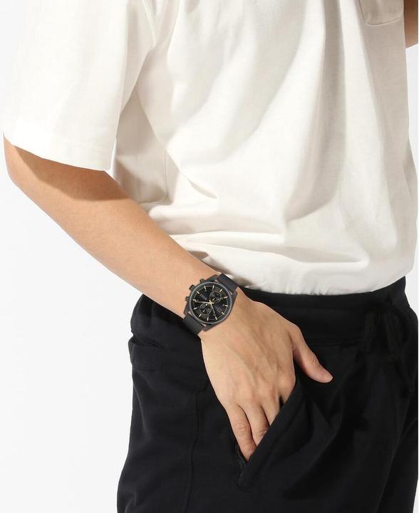 Image du produit BOSS Skytraveller (Chronographe, 44 mm)