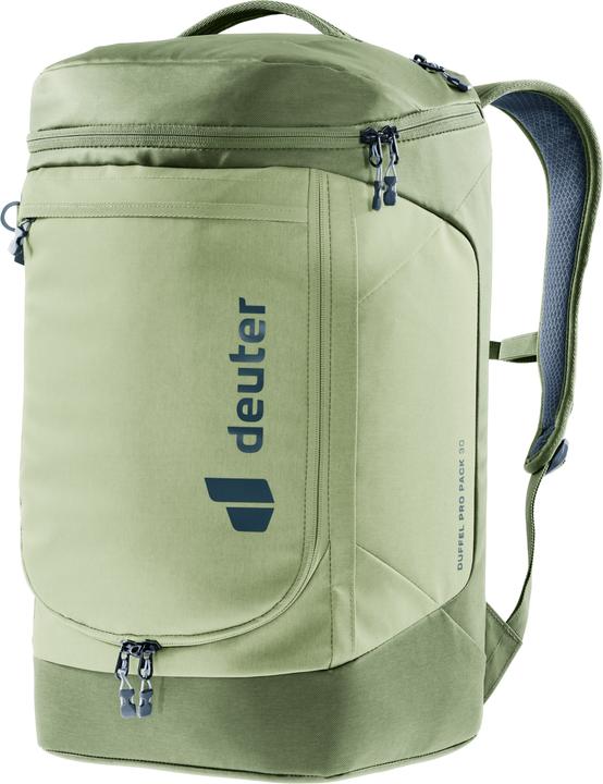Actual product image Deuter Duffel Pro Pack 30 (30 l)