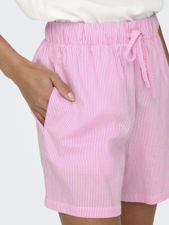 Actual product image Only ONLAUGUSTA Locker geschnitten Shorts Shorts