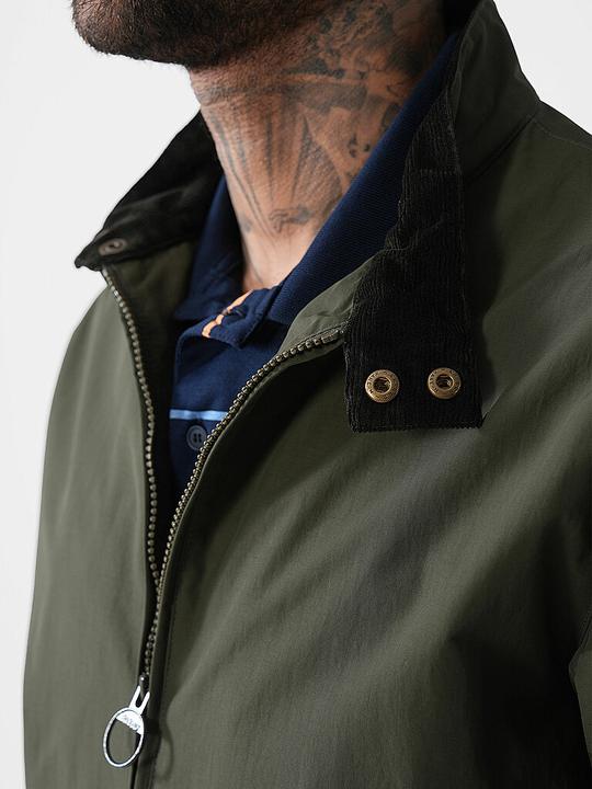 Actual product image Barbour Blouson Royston (L)