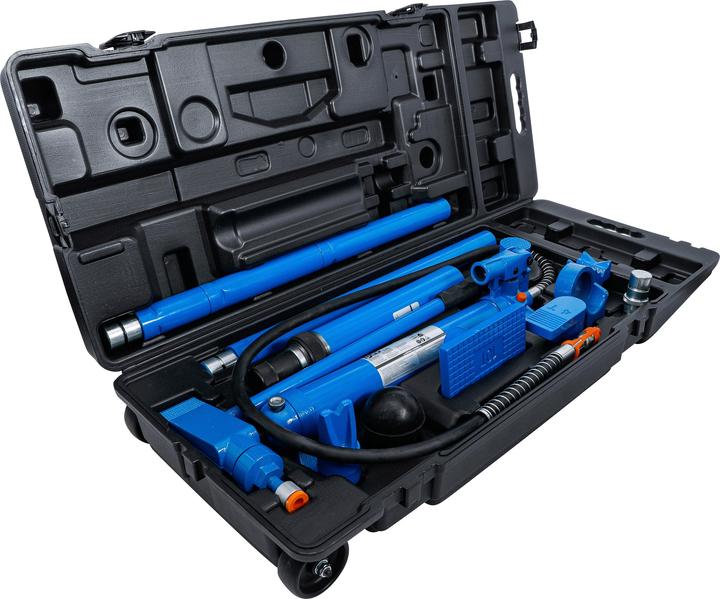 Produktbild BGS Karosserie-Richt-Satz hydraulisch 10 t (Türgriff)