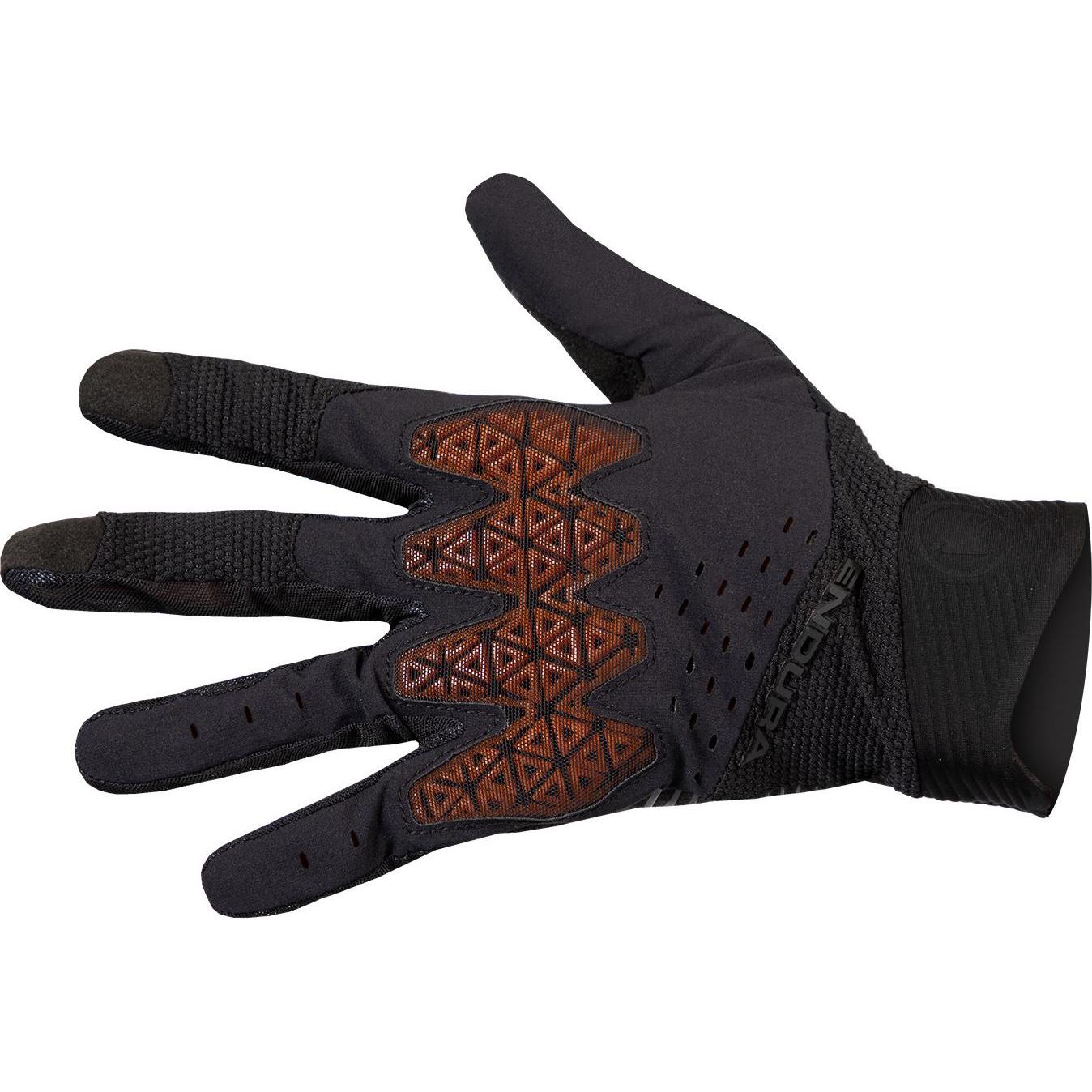 Thumbnail - Endura, Herren, Handschuhe, MT500 D3O Handschuh II, Schwarz, (M)