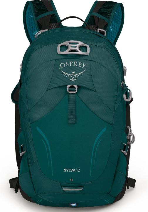 Image du produit Osprey Femmes Sylva 12 (12 l)