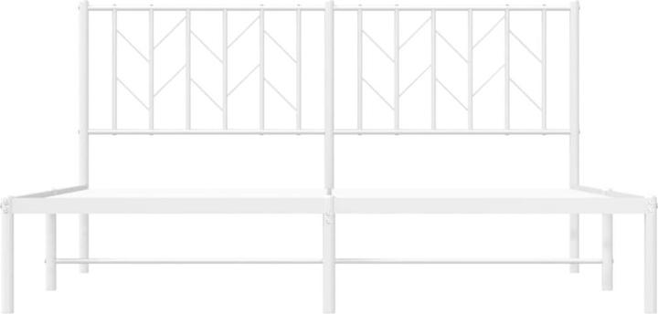 Image du produit vidaXL Bettgestell (160 x 200 cm)
