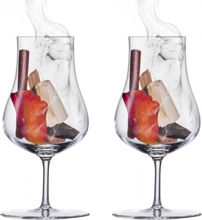 Actual product image Eisch Unity Malt Whiskey 522/213 (set of 2) (2.30 dl, 2 x, Whisky glass)