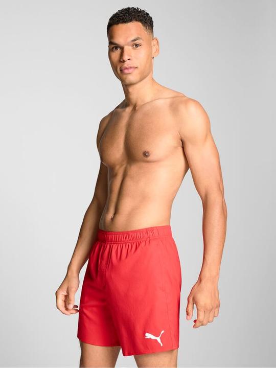 Produktbild Puma Men Mid Shorts (XS)