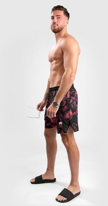 Produktbild Venum Bali Jungle Boardshort - Red (XL)