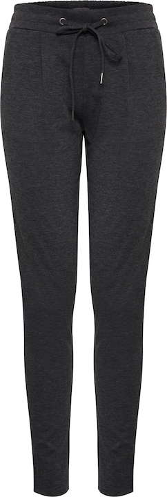 Dark Grey Melange (10021)