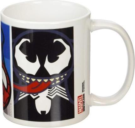 Actual product image Pyramid Spider-Man - 3 Spider Forms (315 ml, 1x)