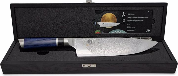 Immagine prodotto Kai Shun Engetsu (20 cm)