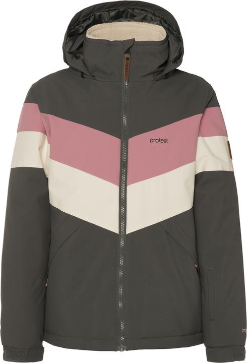 Actual product image Protest FUDGE JR snowjacket (152)