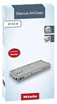 Actual product image Miele Silence AirClean