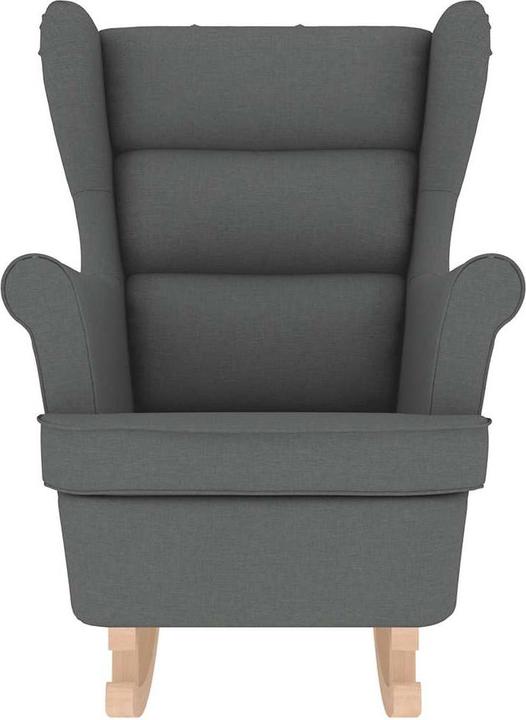 Immagine prodotto vidaXL Schaukelsessel