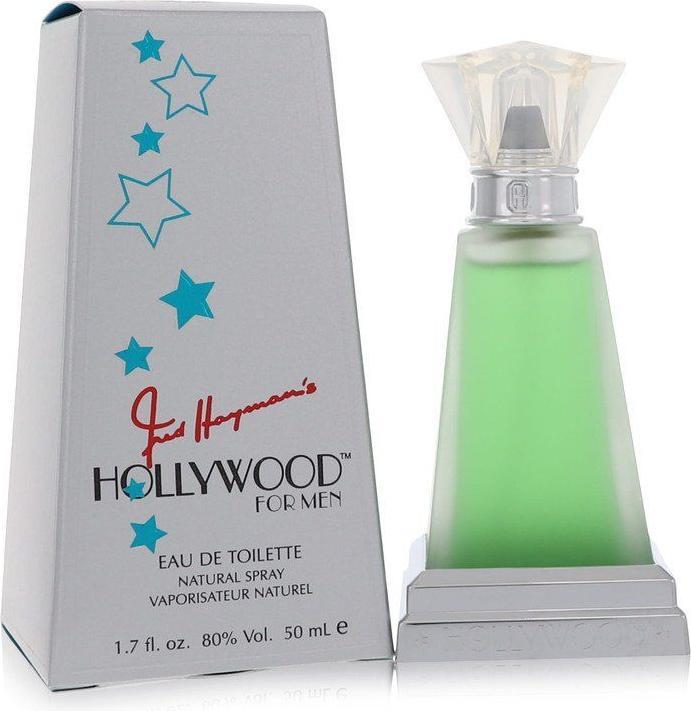 Immagine prodotto Fred Hayman Hollywood (Eau de toilette, 50 ml)