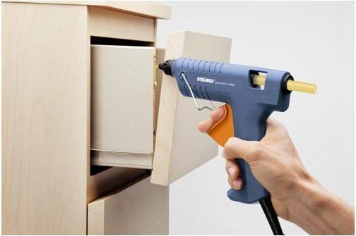 Produktbild Steinel Klebesticks Ultra-Power
