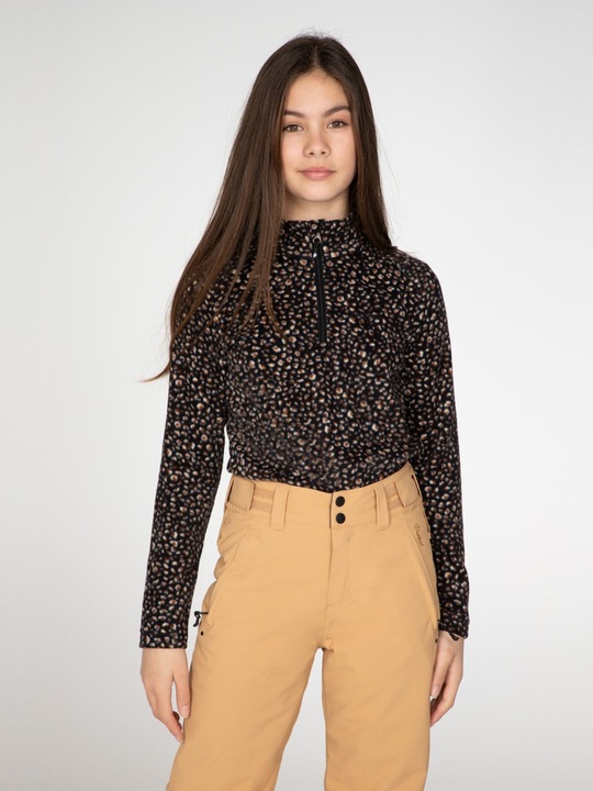 Actual product image Protest JACKIE JR snowpants (128)