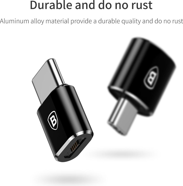 Produktbild Baseus Exquisite OTG (USB-A, USB-A)