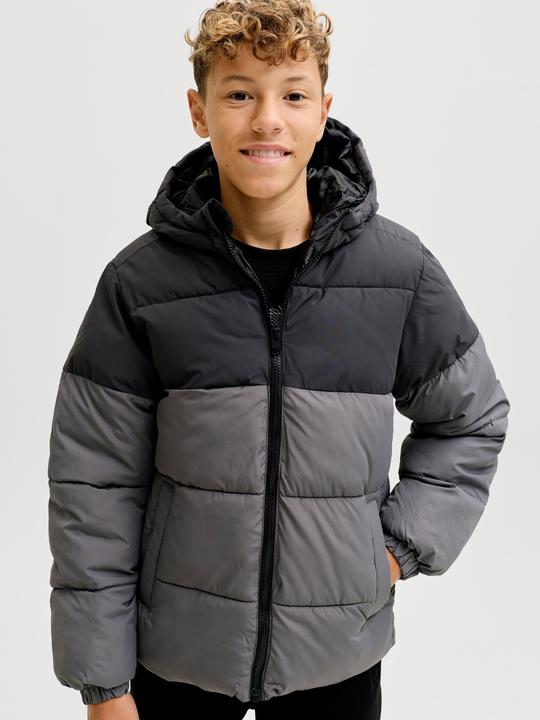 Immagine prodotto Jack & Jones Junior Jacke JJMAZE Pufferjacke (152)