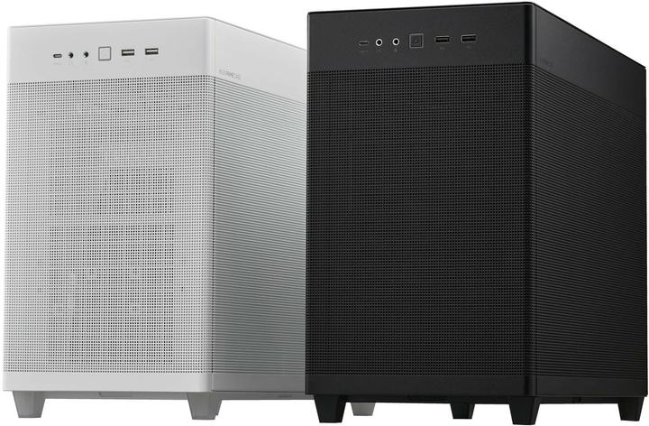 Image du produit ASUS Prime AP201 (mATX)