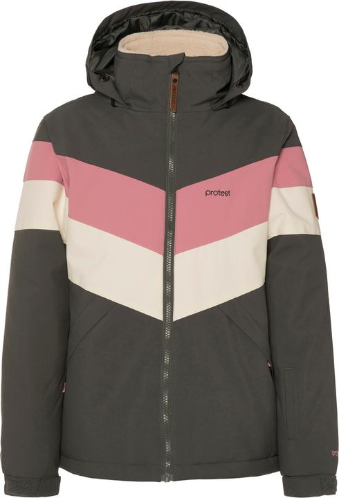 Protest FUDGE JR snowjacket