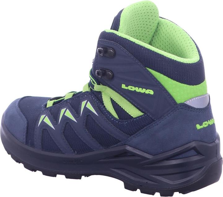 Produktbild Lowa Innox Pro Gore-Tex® Kinder Wanderschuh (23)