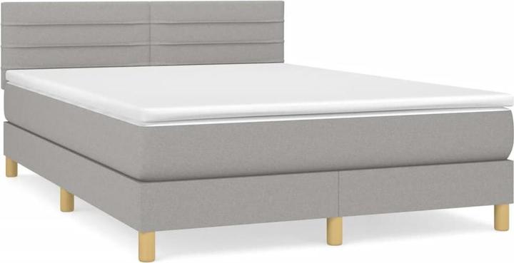 Immagine prodotto vidaXL Boxspringbett (140 x 200 cm)