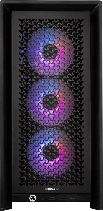 Actual product image One Gaming High End PC AR023 (1000 GB, 32 GB, Radeon RX 9070 XT)