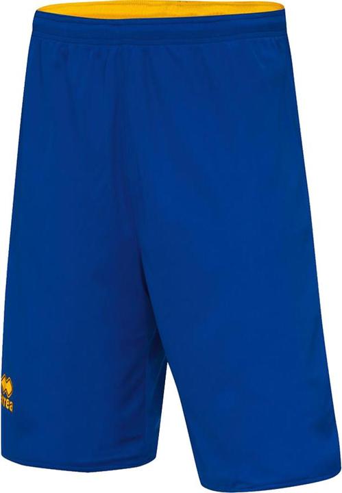Produktbild Errea Double Chicago Short Jr (146)