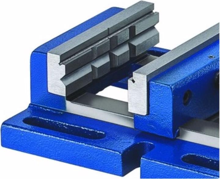 Image du produit Röhm Étau pour perceuse (110 mm)