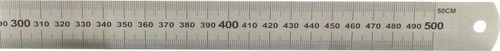 Actual product image Werkstarck scale (500 mm)