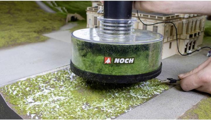 Immagine prodotto Noch Set Grass-Master 4.0 PROFI