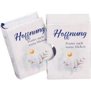 Hoffnung, Belletristik