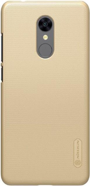 Productafbeelding Nillkin Super Frosted Shield-serie (Xiaomi Redmi 5)