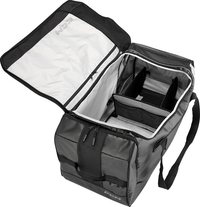 CCM B55037 ELITE CARRY PLAYER BAG 37" Schwarz 37