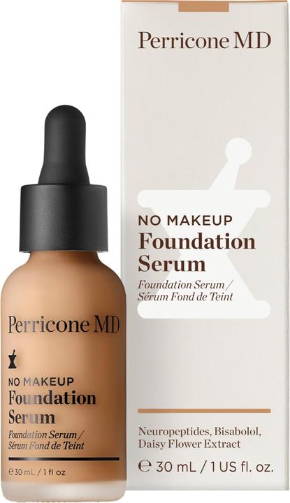 Produktbild Perricone MD No Makeup Foundation Serum (Nude)