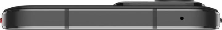 Actual product image Motorola ThinkPhone - 5G smartphone - dual-SIM - RAM 8 GB / Internal Memory 256 GB - pOLED display - (256 GB, Carbon black, 6.55", Dual SIM, 5G)