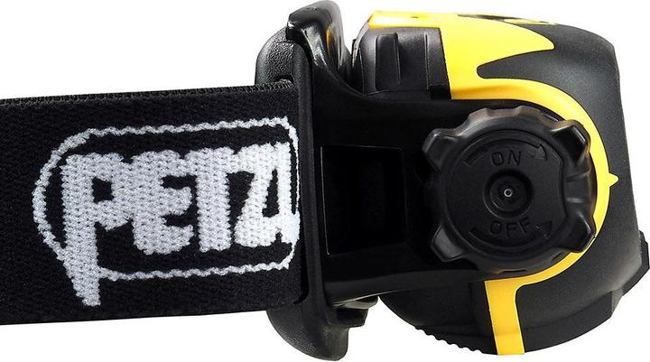 Image du produit Petzl Lampe frontale à LED - 60 Lumen (60 lm)