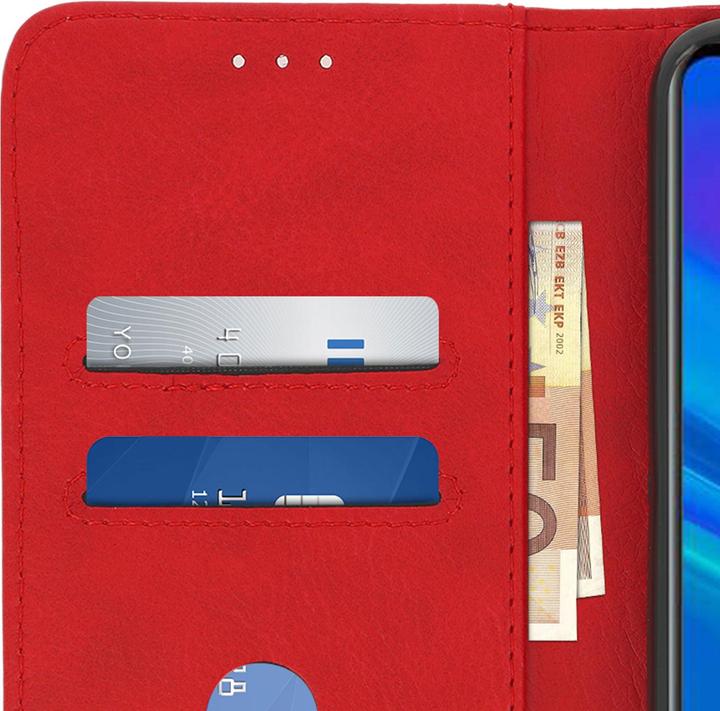 Produktbild Avizar Chester Series (Honor 9X)