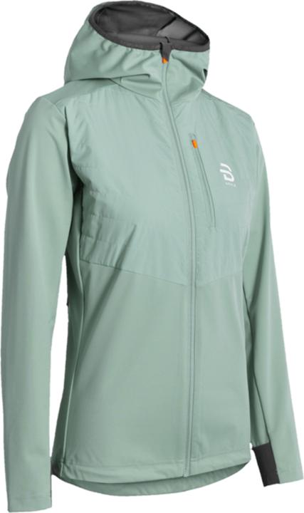 Produktbild Daehlie W Jacket Power (L)