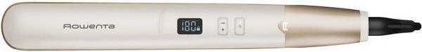 Actual product image Rowenta Hair straightener