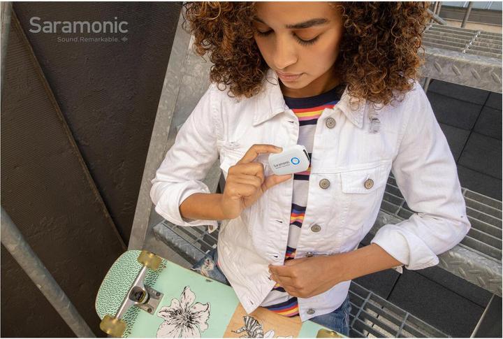 Produktbild Saramonic Blink 500 B1