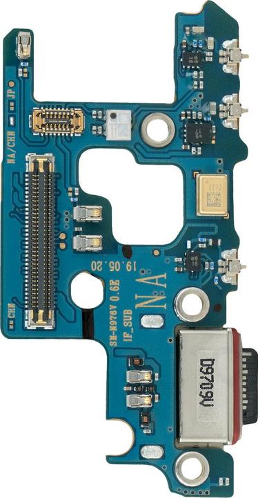 Produktbild Clappio Ladebuchse Ersatzteil Galaxy Note 10Plus